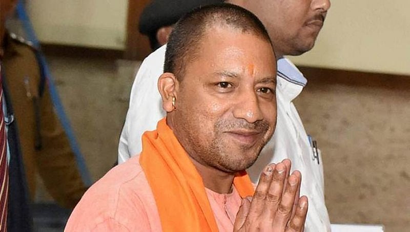 ಜ.7ಕ್ಕೆ ಬೆಂಗಳೂರಿಗೆ ಯೋಗಿ ಆದಿತ್ಯನಾಥ್, ಬಿಜೆಪಿ ಪರಿವರ್ತನಾ ಯಾತ್ರೆಯಲ್ಲಿ ಭಾಗಿ